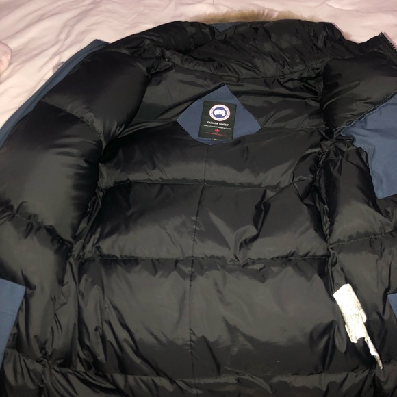 Canada Goose Jackets & Coats Canadian Goose Coat Poshmark